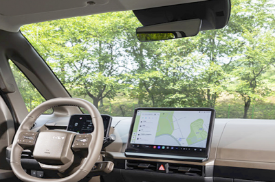 thumbnail - 숨 막히는 공간 활용… 3월, 카니발 대신 선택받은 ‘만능 전기차’