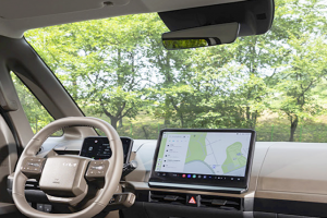 기사로 이동 - 숨 막히는 공간 활용… 3월, 카니발 대신 선택받은 ‘만능 전기차’