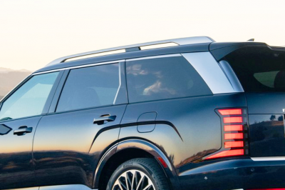 thumbnail - 봄나들이 앞두고 날벼락… 잘나가던 국산 SUV, 돌연 판매 중단