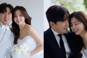 기사로 이동 - 따스한 봄날 들려온 소식… ‘딸 둘 아빠’ 이민우, 드디어 장가간다