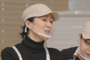 기사로 이동 - 봄바람이 살랑 불어오나…홍진경, 이혼 1년 만에 전한 핑크빛 소식