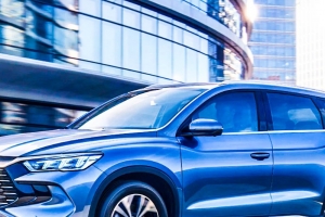 기사로 이동 - 봄바람 부는 3월, 국산차 대신?… 1000km 달리는 2천만원대 수입 SUV