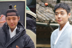 기사로 이동 - 스크린 감동 그대로 전해줄까… 천만 배우 박지훈의 특별한 4월