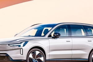 기사로 이동 - 봄바람 불어오니 설레네… 4월 드디어 상륙하는 볼보 7인승 전기 SUV