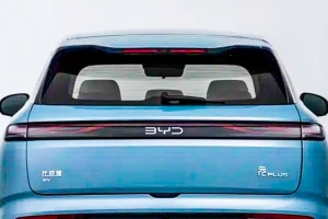 기사로 이동 - 봄바람 불어오니 확 바뀌었네… 1년 만에 풀체인지급 변신한 BYD 전기 SUV