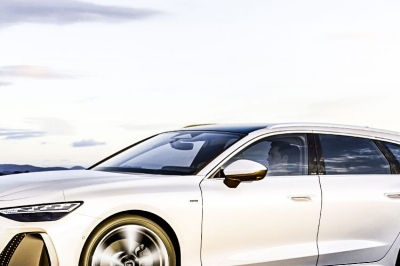 thumbnail - 날렵한데 짐도 한가득… 3월에 공개될 아우디 초대형 왜건