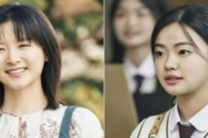 기사로 이동 - 봄바람 부는 캠퍼스에… 남들보다 1년 먼저 ‘과잠’ 입은 08년생 배우