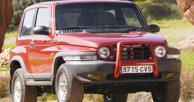 thumbnail - 따스한 3월, 다시보게 되네요… 임영웅이 살려낸 국산차 이야기