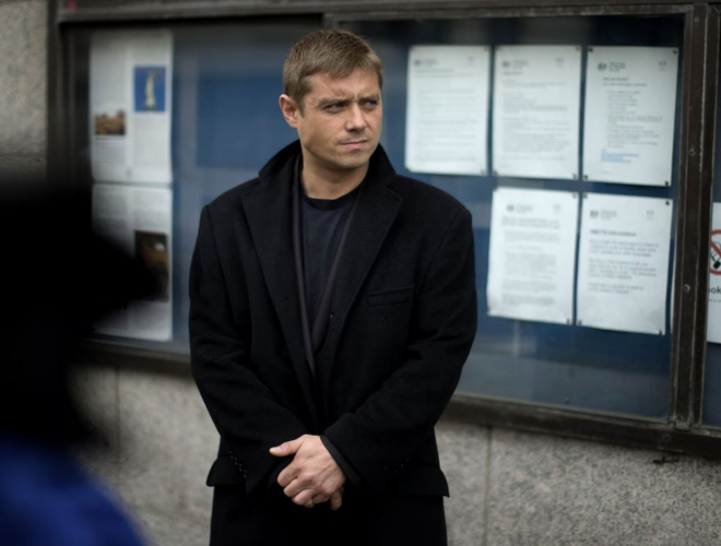 thumbnail - 끝까지 억울하다더니… 90년대 풍미한 배우, 교도소서 싸늘한 주검으로