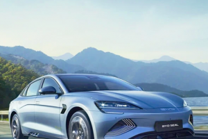 기사로 이동 - 테슬라도 4년 걸렸는데… 봄바람 타고 한국 뒤흔든 중국 전기차