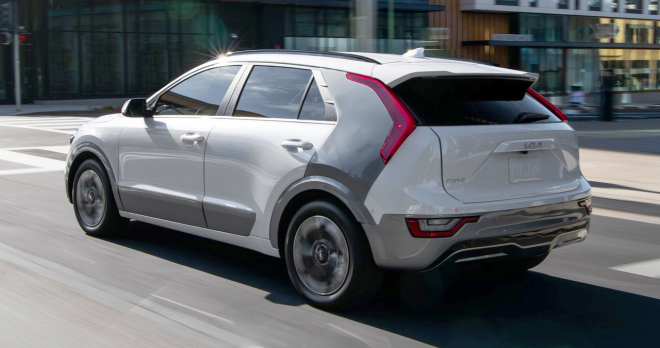 thumbnail - 동생한테 자리 뺏겼네… 결국 역사 속으로 사라지는 국산 SUV