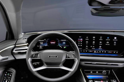 thumbnail - 봄바람 타고 드디어 오나… 제네시스 G80 긴장시킬 독일 세단