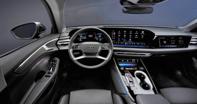 thumbnail - 봄바람 타고 드디어 오나… 제네시스 G80 긴장시킬 독일 세단