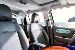 기사로 이동 - 봄나들이 딱이겠네… 가죽시트 품은 캐스퍼 전기차 최고급 모델 등장