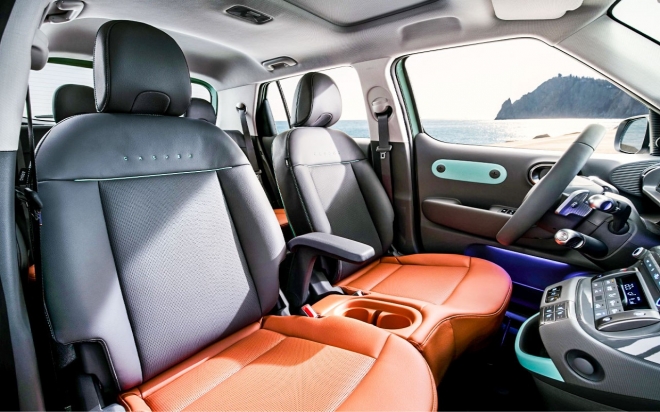 thumbnail - 봄나들이 딱이겠네… 가죽시트 품은 캐스퍼 전기차 최고급 모델 등장