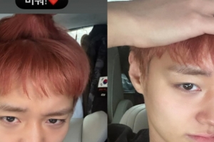 기사로 이동 - 영화 속 단종은 어디에… 3월의 어느 날, 파격 변신한 박지훈