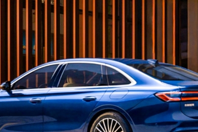 thumbnail - 그랜저 사려다 돌아보게 되네… 2천만원대 중국산 세단의 반란