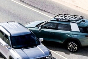 기사로 이동 - 운전이 점점 편안해지겠네… 토종 기술로 무장한 KGM 자율주행