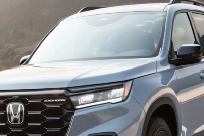 thumbnail - 고요함이 이런 거였구나… 3월에 만나는 혼다 대형 SUV