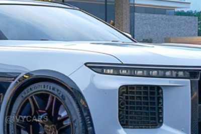 thumbnail - 쏘렌토 계약 잠시 멈칫… 봄나들이 앞두고 등장한 ‘각진 국산 SUV’