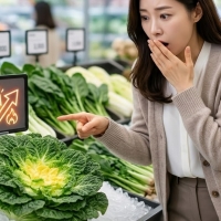 thumbnail - 가격 올랐는데 더 팔린다…봄동 비빔밥 뭐길래 난리?