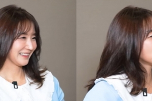 기사로 이동 - “내가 괜히 상간녀 같아요”… 김대희, 6살 연하 승무원 아내 최초 공개