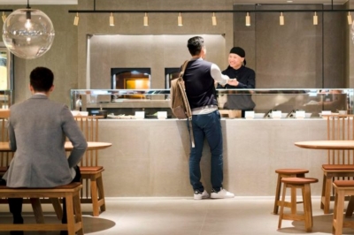 thumbnail - 전 세계 공항 라운지 추천…비행 전 꼭 가봐야 할 TOP 5