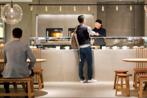 기사로 이동 - 전 세계 공항 라운지 추천…비행 전 꼭 가봐야 할 TOP 5