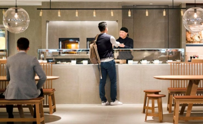 thumbnail - 전 세계 공항 라운지 추천…비행 전 꼭 가봐야 할 TOP 5