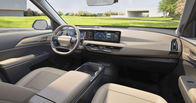 thumbnail - 하이브리드 인기는 여기까지… 기름값 오르자 다시 뜬 국산 전기차