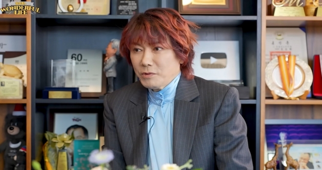 thumbnail - 한강에 시체가 떠내려와 싸움이 멈췄다… 김장훈, 파란만장했던 10대 시절