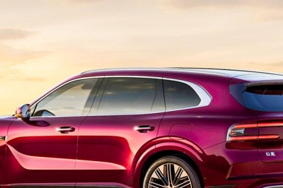 thumbnail - 봄나들이 고민 깊어지겠네… 1400마력 품은 8천만 원대 SUV 등장