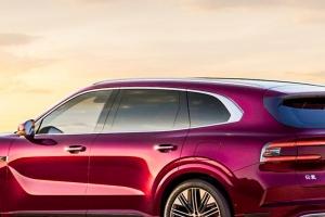 기사로 이동 - 봄나들이 고민 깊어지겠네… 1400마력 품은 8천만 원대 SUV 등장