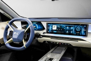 기사로 이동 - 독일차 잠시 잊으세요… 한번 충전에 740km 달리는 SUV 등장