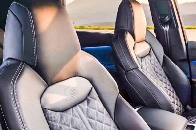 thumbnail - 사장님 차는 이제 옛말… 아우디가 A8 대신 내놓은 초대형 SUV