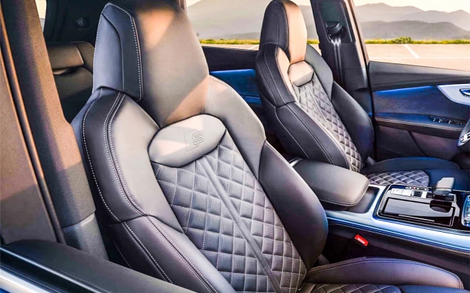 thumbnail - 사장님 차는 이제 옛말… 아우디가 A8 대신 내놓은 초대형 SUV