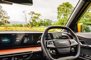 기사로 이동 - 봄 캠핑은 이걸로… 2천만원 저렴한 국산 전기 픽업의 파격