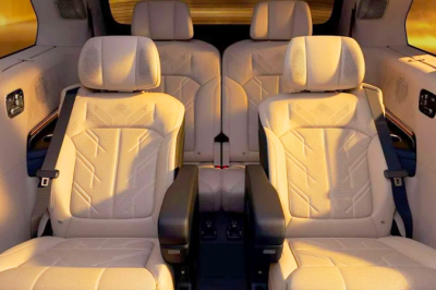 thumbnail - 봄바람 부는 3월 설레네요… 제네시스 위협할 1381마력 SUV 등장