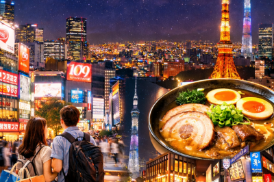 thumbnail - “금요일 퇴근 후 출발” 밤도깨비 여행…‘2박 3일’ 완벽 루트