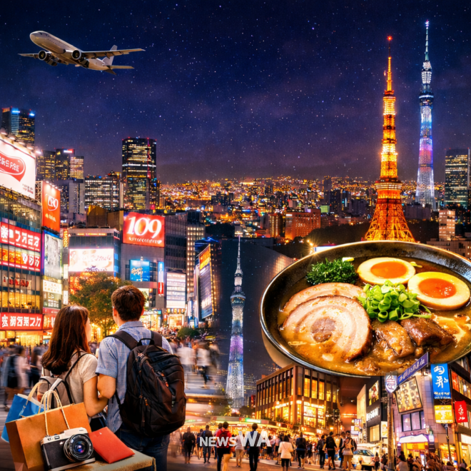 thumbnail - “금요일 퇴근 후 출발” 밤도깨비 여행…‘2박 3일’ 완벽 루트