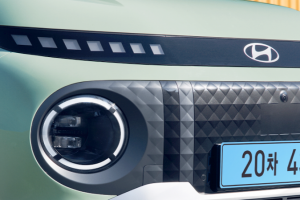 기사로 이동 - 나만의 작은 펜트하우스… 보조금 더하니 2천만 원대 된 국산 SUV