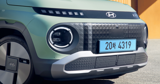 thumbnail - 나만의 작은 펜트하우스… 보조금 더하니 2천만 원대 된 국산 SUV