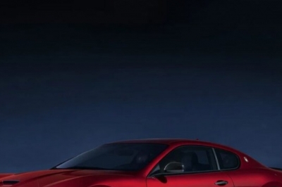 thumbnail - 아반떼 한 대 값을 깎아주네… 3월, 마세라티의 놀라운 결단