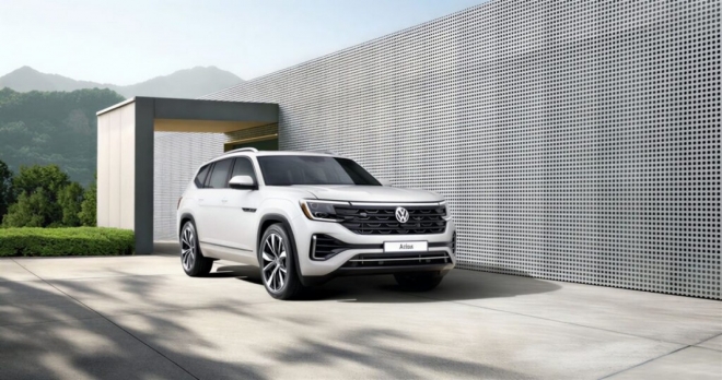 thumbnail - 팰리세이드는 아쉬웠는데… 7개월 만에 11배 팔린 이 독일 SUV