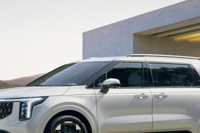 thumbnail - 따스한 3월 주말 앞두고… 40대 가장이 카니발 찾는 현실 이유