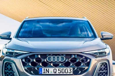 thumbnail - 전기차 시대에 이게 맞나… 포르쉐, 돌연 내연기관 SUV 부활 선언