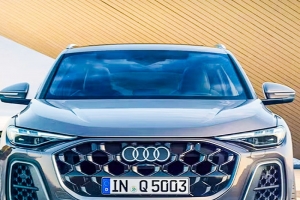 기사로 이동 - 전기차 시대에 이게 맞나… 포르쉐, 돌연 내연기관 SUV 부활 선언