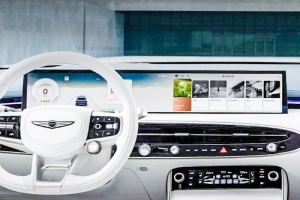 기사로 이동 - 봄바람 불어오니 고민되네… 8천만원대 제네시스냐, BMW냐