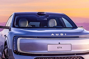 기사로 이동 - 따뜻한 3월, 장거리 여행도 거뜬… 751km 달리는 아우디 대형 SUV