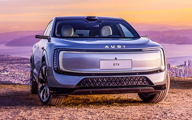 thumbnail - 따뜻한 3월, 장거리 여행도 거뜬… 751km 달리는 아우디 대형 SUV